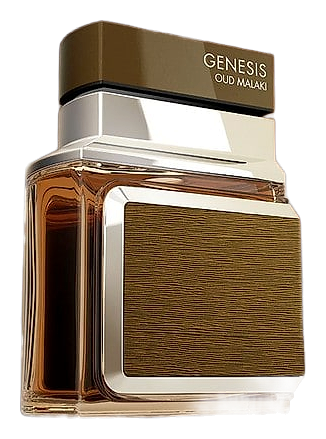 Genesis Oud Malaki by Le Chameau – Eau de Parfum