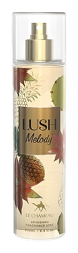 Lush Melody by Le Chameau