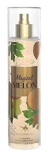 Magical Melon by Le Chameau