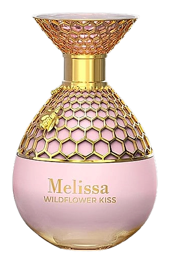 Wildflower Kiss by Le Chameau – Eau de Parfum