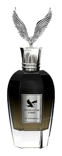 Navigator Paris by Le Chameau – Eau de Parfum