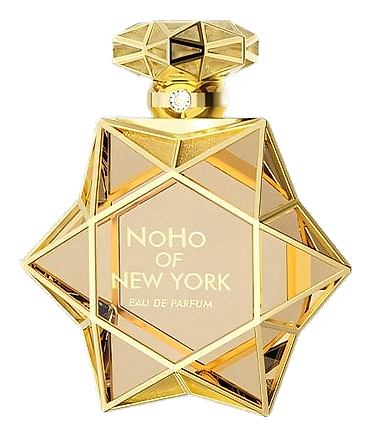 Noho Of New York by Le Chameau