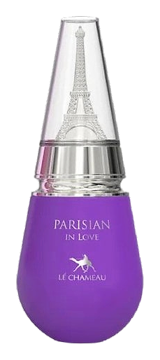 Parisian in Love by Le Chameau – Eau de Parfum