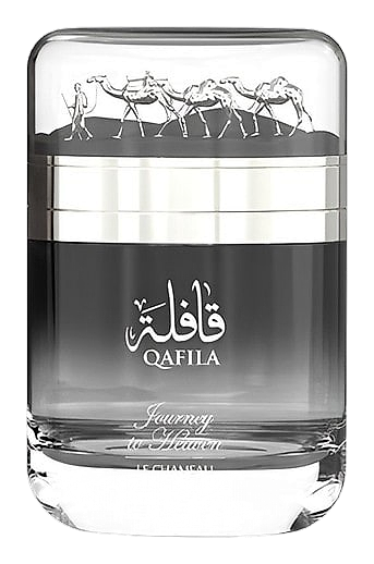 Journey In Heaven by Le Chameau – Eau de Parfum