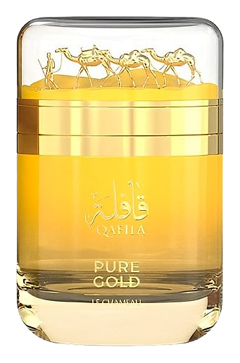 Pure Gold by Le Chameau