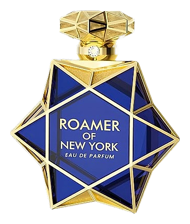Roamer Of New York by Le Chameau
