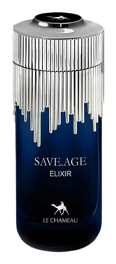 Save Age Elixir by Le Chameau – Elixir