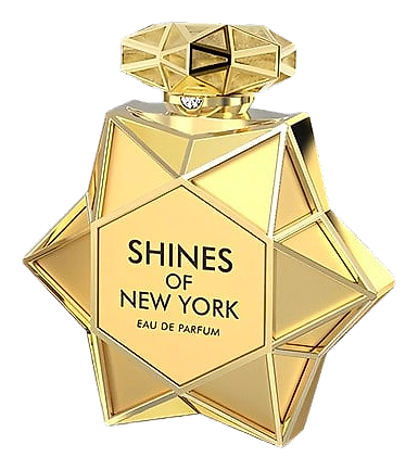 Shines Of New York by Le Chameau – Eau de Parfum
