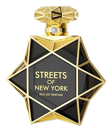 Streets Of New York by Le Chameau