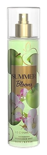 Summer Blooms by Le Chameau