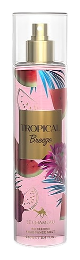 Tropical Breeze by Le Chameau – Eau de Toilette
