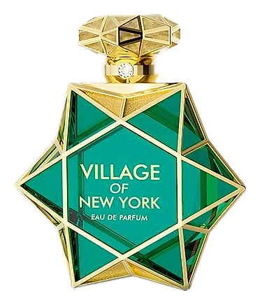 Village Of New York by Le Chameau