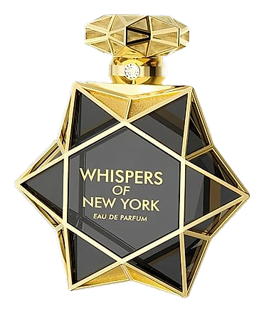Whispers Of New York by Le Chameau