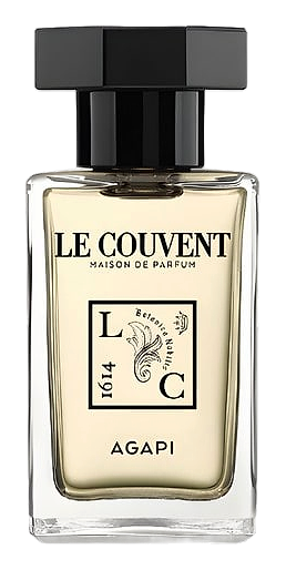 Agapi by Le Couvent Maison de Parfum