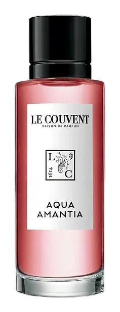 Aqua Amantia by Le Couvent Maison de Parfum