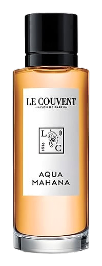 Aqua Mahana by Le Couvent Maison de Parfum