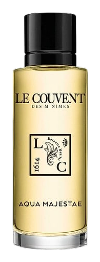 Aqua Majestae by Le Couvent Maison de Parfum