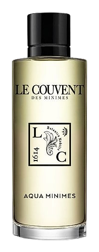 Aqua Minimes by Le Couvent Maison de Parfum