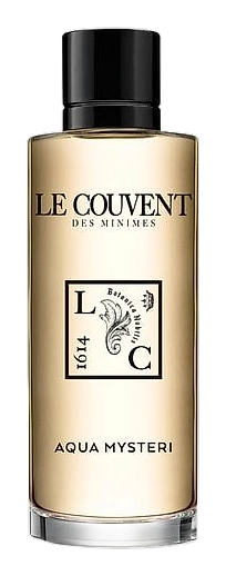 Aqua Mysteri by Le Couvent Maison de Parfum