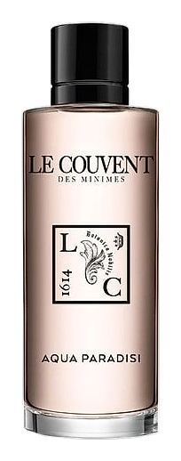Aqua Paradisi by Le Couvent Maison de Parfum