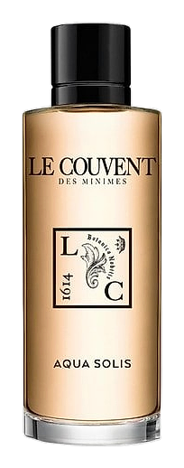 Aqua Solis by Le Couvent Maison de Parfum