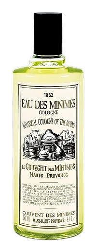 Le Couvent Maison de Parfum Eau des Minimes Cologne