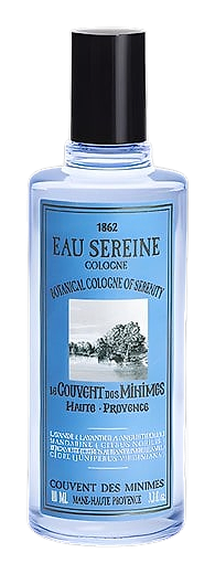 Eau Sereine by Le Couvent Maison de Parfum