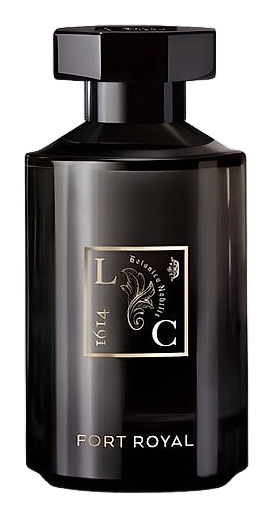 Fort Royal by Le Couvent Maison de Parfum