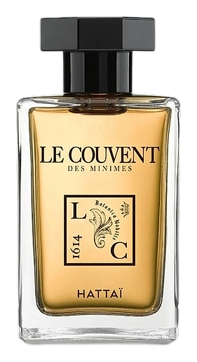 Hattai by Le Couvent Maison de Parfum