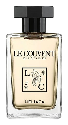 Heliaca by Le Couvent Maison de Parfum