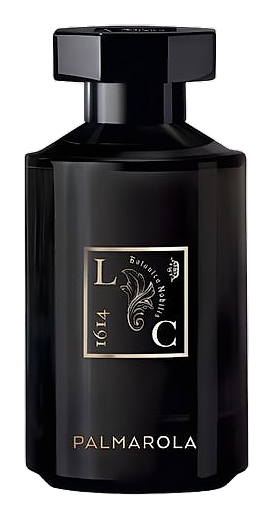 Palmarola by Le Couvent Maison de Parfum