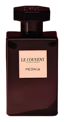 Peonia by Le Couvent Maison de Parfum – Eau de Parfum