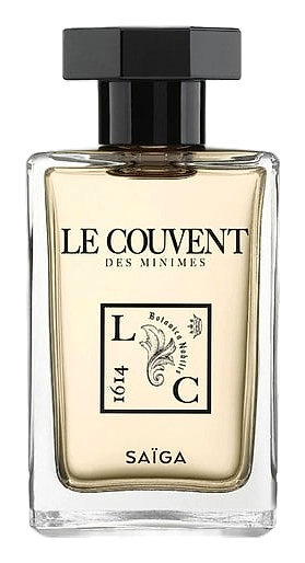Saiga by Le Couvent Maison de Parfum