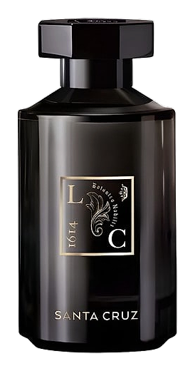 Santa Cruz by Le Couvent Maison de Parfum