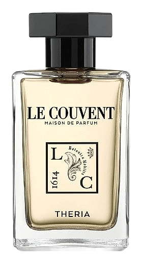 Singuliere Theria by Le Couvent Maison de Parfum