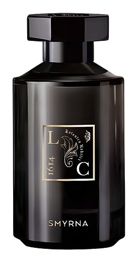Smyrna by Le Couvent Maison de Parfum