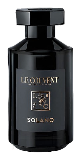 Solano by Le Couvent Maison de Parfum