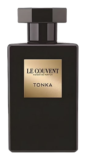 Tonka by Le Couvent Maison de Parfum