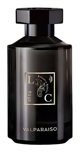 Valparaiso by Le Couvent Maison de Parfum