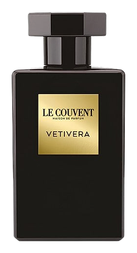 Vetivera by Le Couvent Maison de Parfum