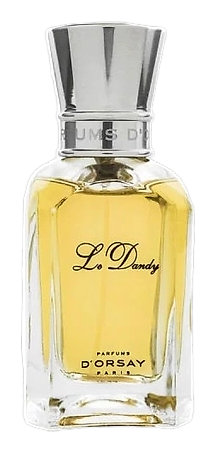 Le Dandy Pour Homme by D’ORSAY