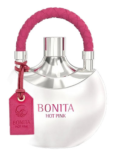Bonita Hot Pink by Le Falconé Perfumes