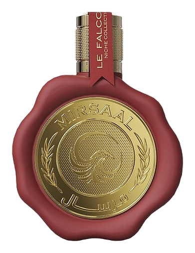 Mirsaal Love Letter by Le Falconé Perfumes