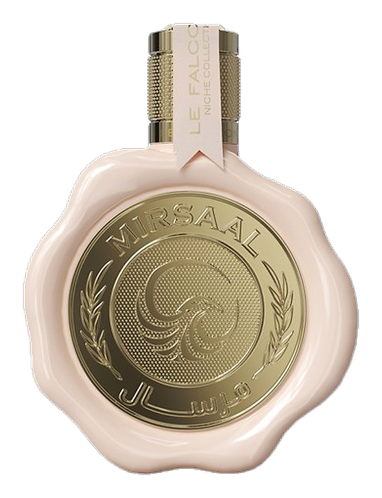 Mirsaal Passion by Le Falconé Perfumes