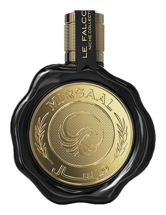 Mirsaal Valentine by Le Falconé Perfumes