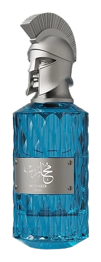 Muharib Hero by Le Falconé Perfumes