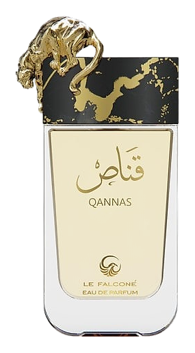 Qannas by Le Falconé Perfumes