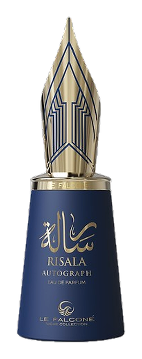 Risala Autograph by Le Falconé Perfumes