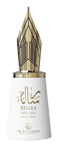 Risala For You by Le Falconé Perfumes