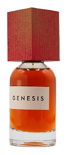 Genesis by Le Frag